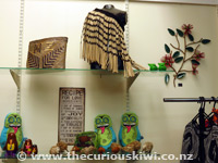 Tangata Whenua Gallery